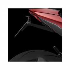 RIZOMA License plate kit FOX PT669