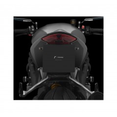 RIZOMA Kit portamatriculas FOX PT669
