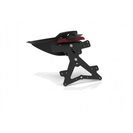 RIZOMA License plate kit FOX PT813