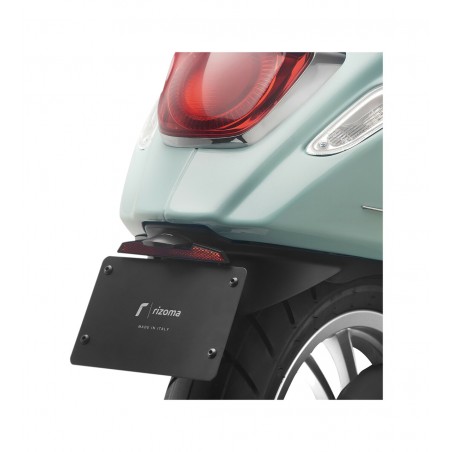 RIZOMA License plate kit FOX PT813