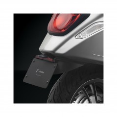 RIZOMA License plate kit FOX PT813