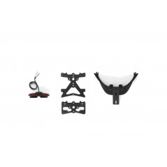 RIZOMA License plate kit FOX PT813