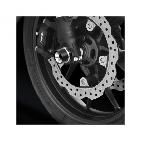 RIZOMA Front axle protector PW065B