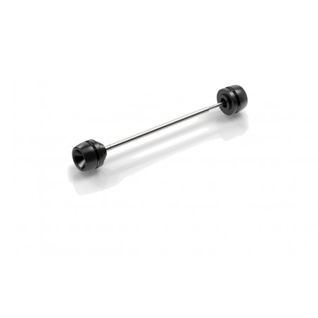 RIZOMA Protector eje rueda Delantera PW707B