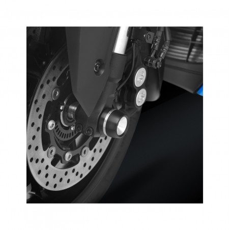 RIZOMA Front axle protector PW110A