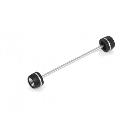 RIZOMA Protector eje rueda Delantera PW112