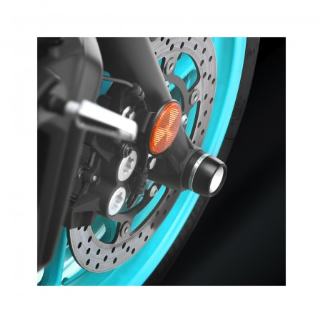 RIZOMA Front axle protector PW112