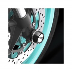 RIZOMA Front axle protector PW113