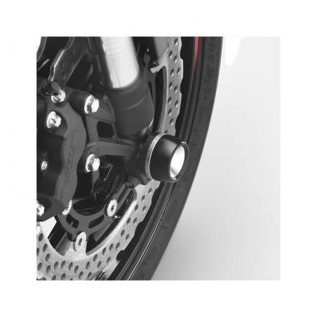 RIZOMA Protector eje rueda Delantera PW310