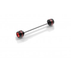 RIZOMA Front axle protector PW310R