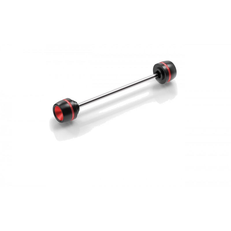 RIZOMA Front axle protector PW310R