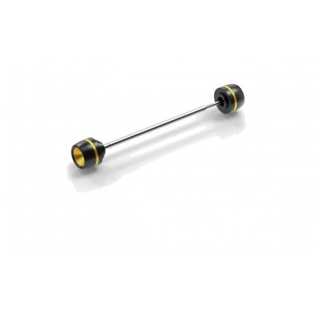 RIZOMA Protector eje rueda Delantera PW466G