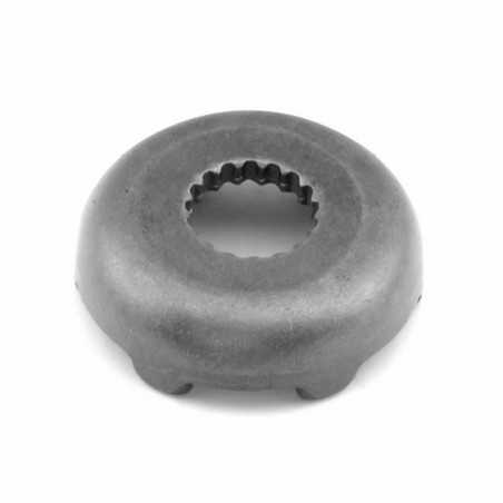 Casing, perforated starter