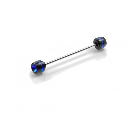 RIZOMA Protector eje rueda Delantera PW707U