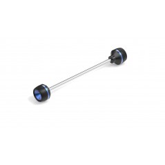 RIZOMA Protector eje rueda Delantera PW708U
