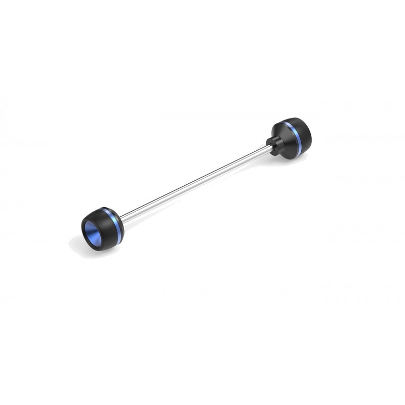 RIZOMA Protector eje rueda Delantera PW708U