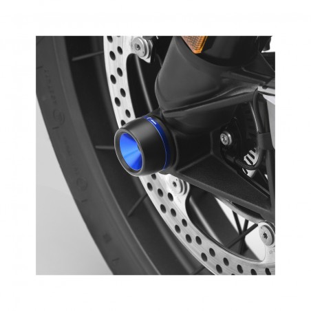 RIZOMA Protector eje rueda Delantera PW708U