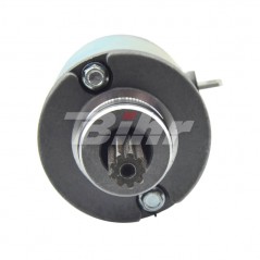 V PARTS Motor de arranque - 12V 0,70 KW 9 Dientes Rotación derecha (CW) PMDD 15624