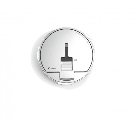 RIZOMA Fuel tank cap TF160