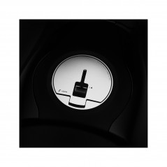 RIZOMA Fuel tank cap TF160