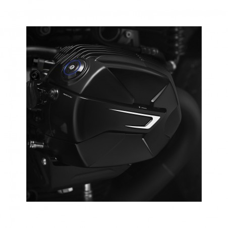 RIZOMA Coil caps ZBW099