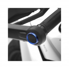 RIZOMA Embellecedor paramanos OEM ZBW110
