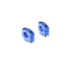 RIZOMA Raised handlebar risers ZBW111