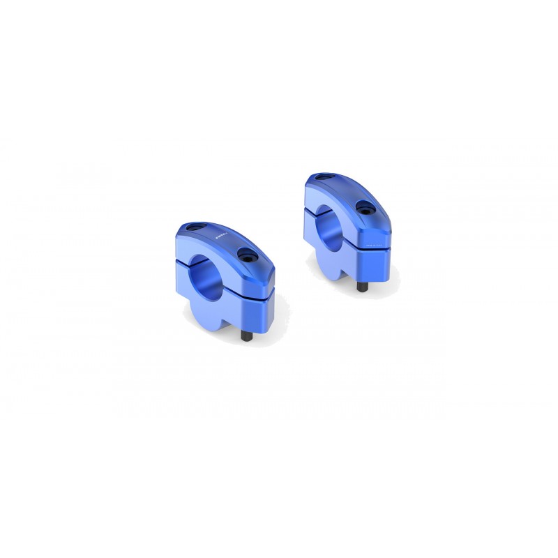 RIZOMA Raised handlebar risers ZBW111