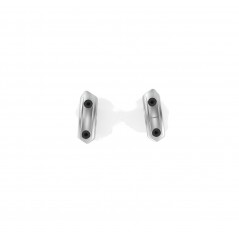 RIZOMA Raised handlebar risers ZBW111
