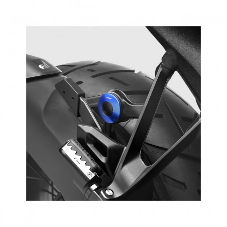 RIZOMA Exhaust support trim OEM ZBW114