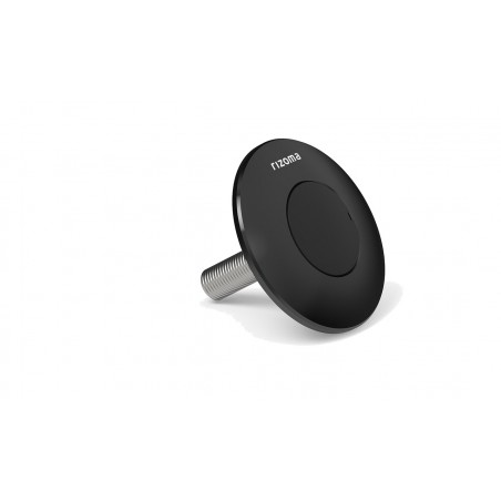 RIZOMA Embellecedor soporte escape OEM ZBW114