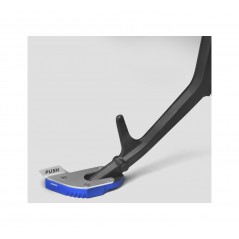 RIZOMA Enlarged side stand base ZBW115