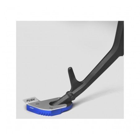 RIZOMA Enlarged side stand base ZBW115