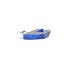 RIZOMA Base caballete lateral agrandada ZBW115