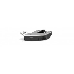 RIZOMA Base caballete lateral agrandada ZBW115