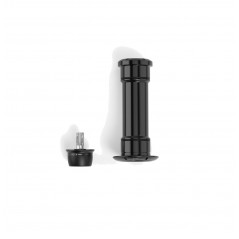 RIZOMA Kit protector cardan y buje rueda ZBW116