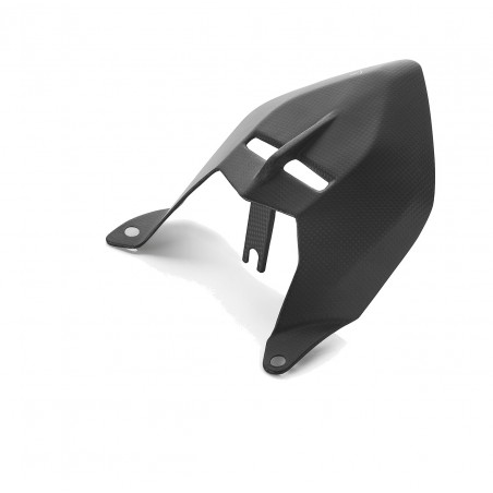 RIZOMA REAR MUDGUARD TETRAFENDER G2 ZDM154