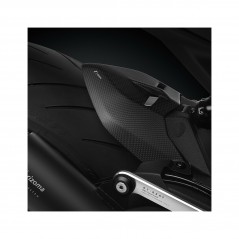 RIZOMA GUARDABARROS TRASERO TETRAFENDER G2 ZDM154
