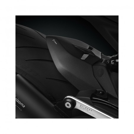 RIZOMA REAR MUDGUARD TETRAFENDER G2 ZDM154