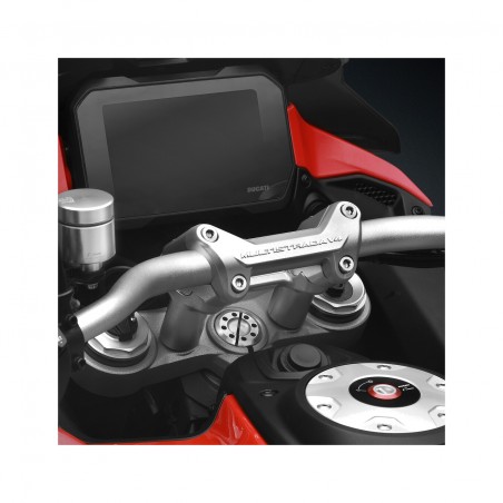 RIZOMA High inclined handlebar risers ZDM167