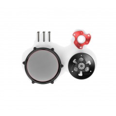 RIZOMA Clutch housing ZDM181