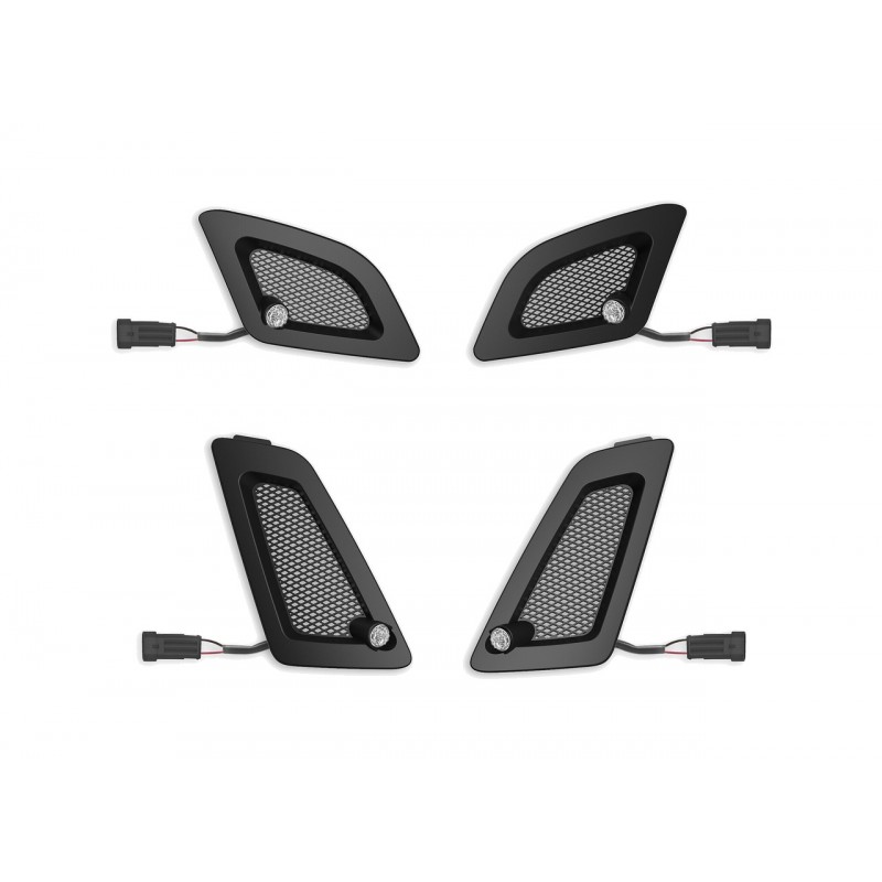 RIZOMA Flashing kit ZVP018