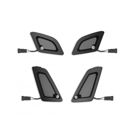 RIZOMA Flashing kit ZVP018