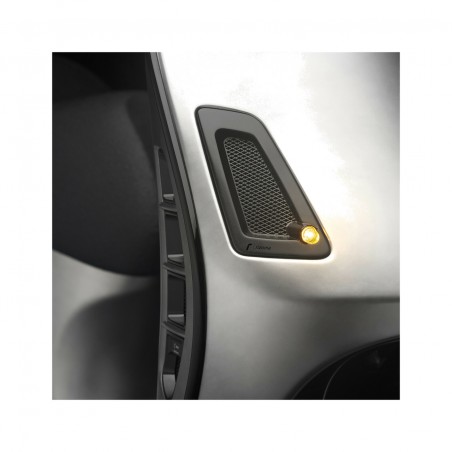 RIZOMA Flashing kit ZVP018