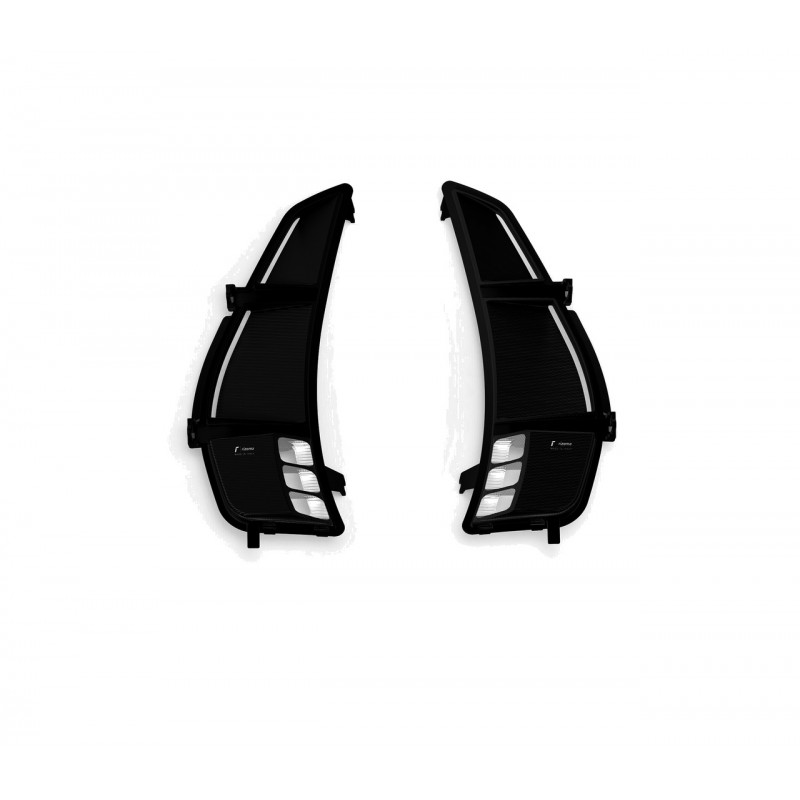 RIZOMA Side vents ZVP027