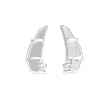 RIZOMA Rejillas de ventilación laterales ZVP027