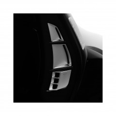 RIZOMA Rejillas de ventilación laterales ZVP027