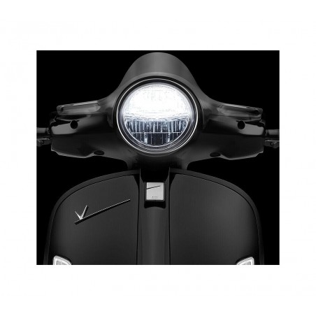 RIZOMA Polycarbonate fairing dome ZVP031