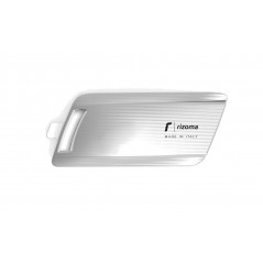 RIZOMA Cubierta tapa de motor ZVP044
