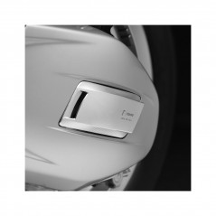 RIZOMA Cubierta tapa de motor ZVP044